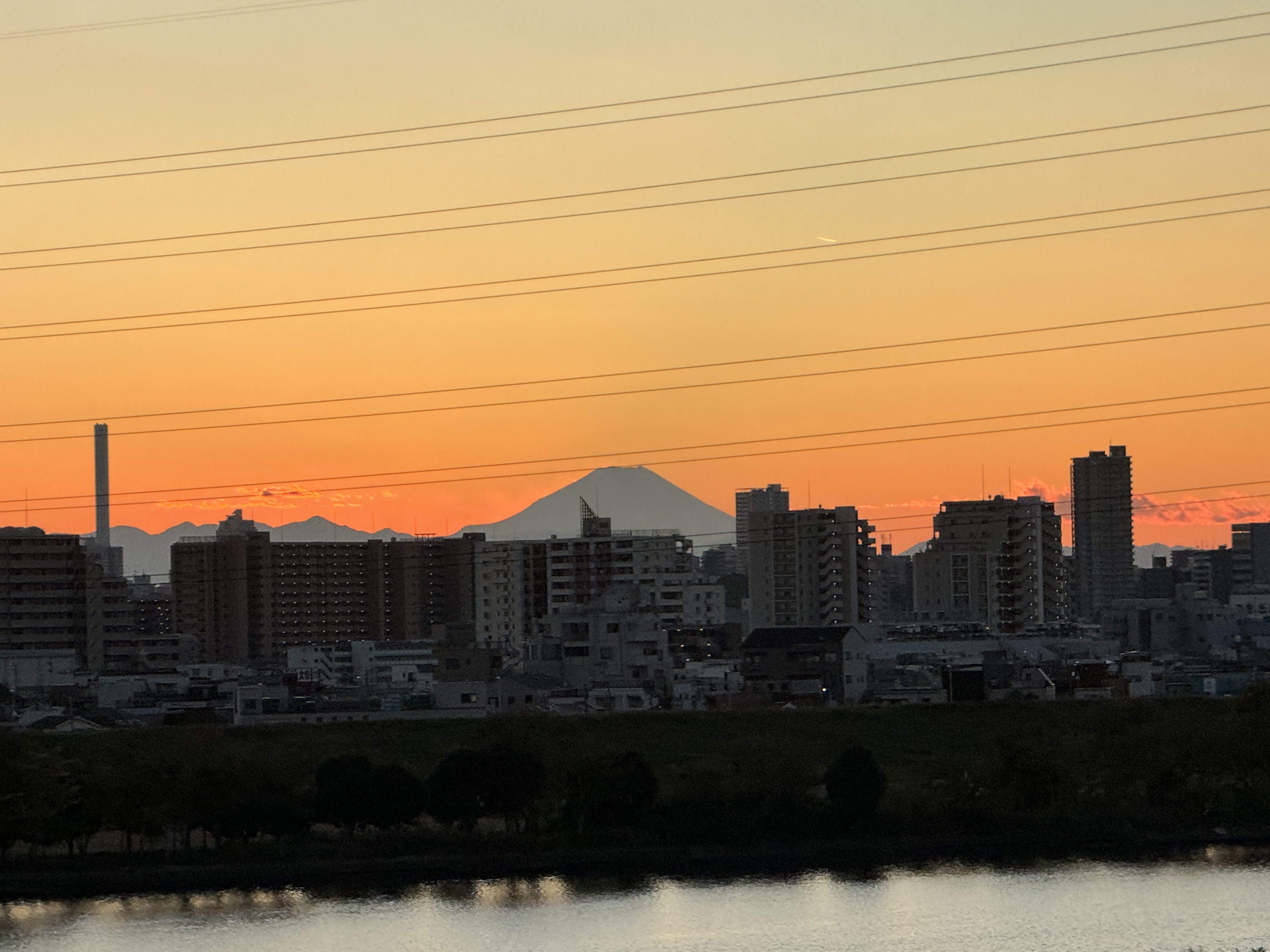 年の瀬